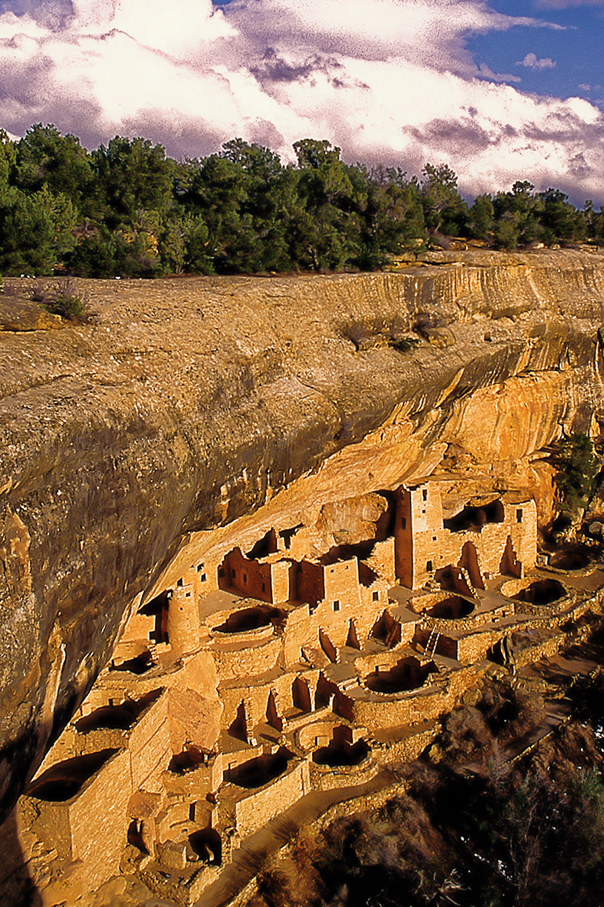 Cliff Palace